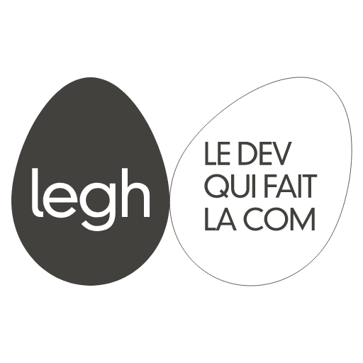 Logo de l'organisation partenaire François LEGHIMA