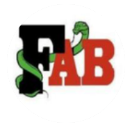 Logo de l'organisation partenaire Fabrice Régnier